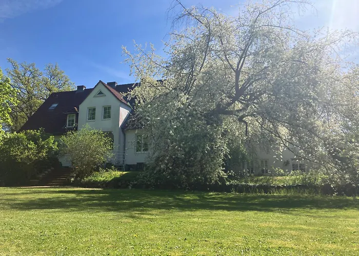 Landhaus Hohe Buchen