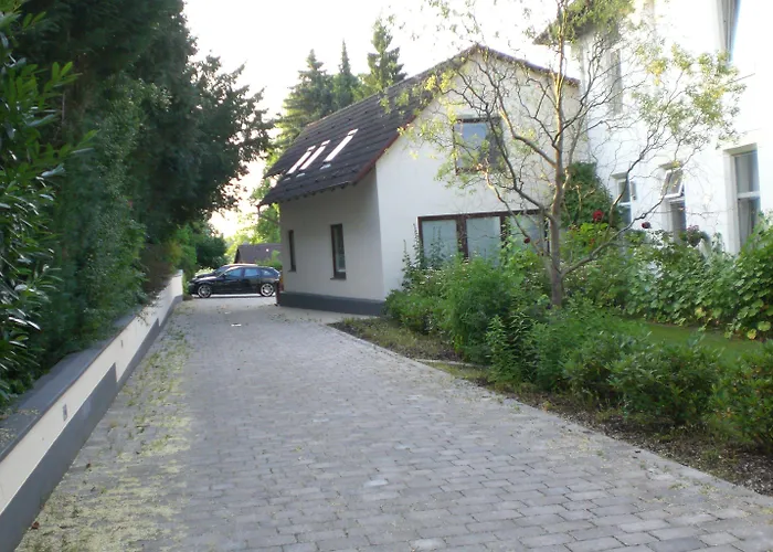 Hotel Seeufer