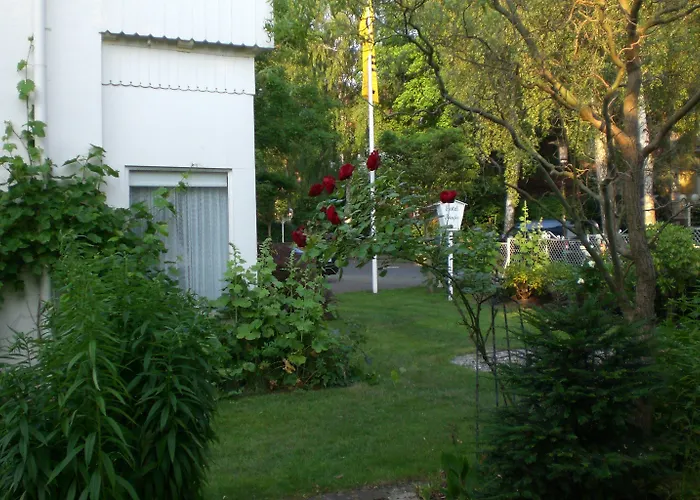 Hotel Seeufer