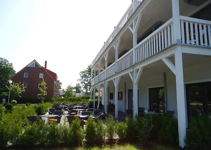 Ostseehotel Boltenhagen
